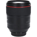 Canon Lens (Single Focus)