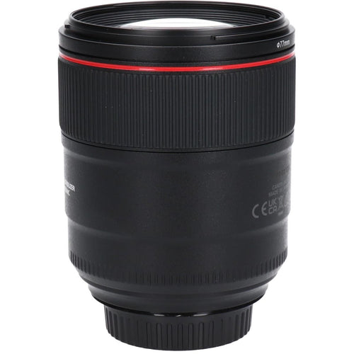 Canon Lens (Single Focus)