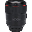 Canon Lens (Single Focus)