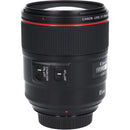 Canon Lens (Single Focus)