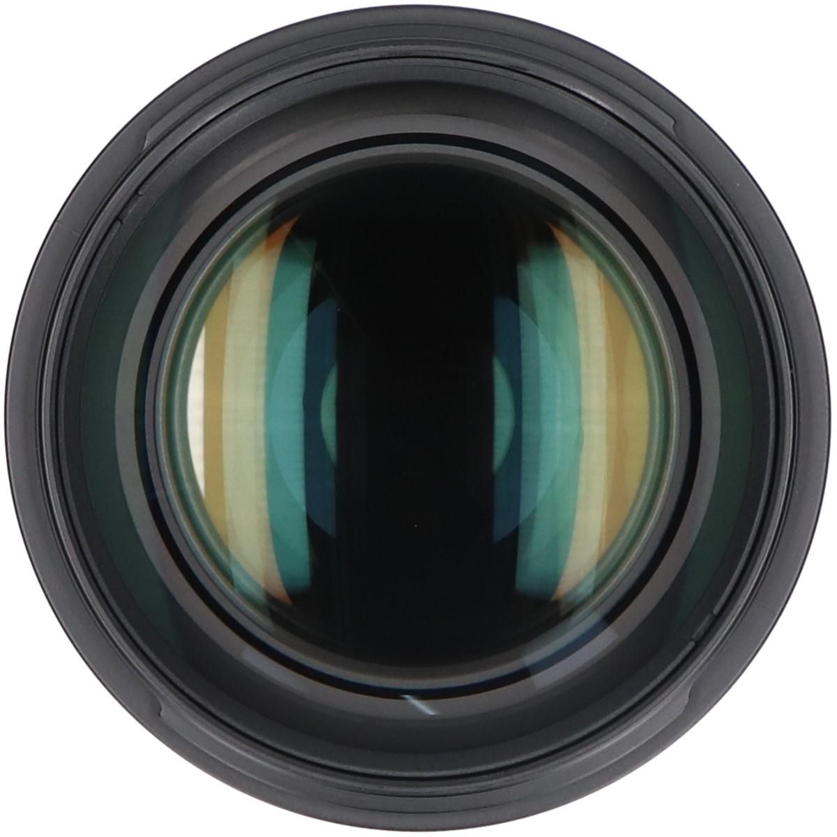 Canon Lens (Single Focus)