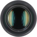 Canon Lens (Single Focus)