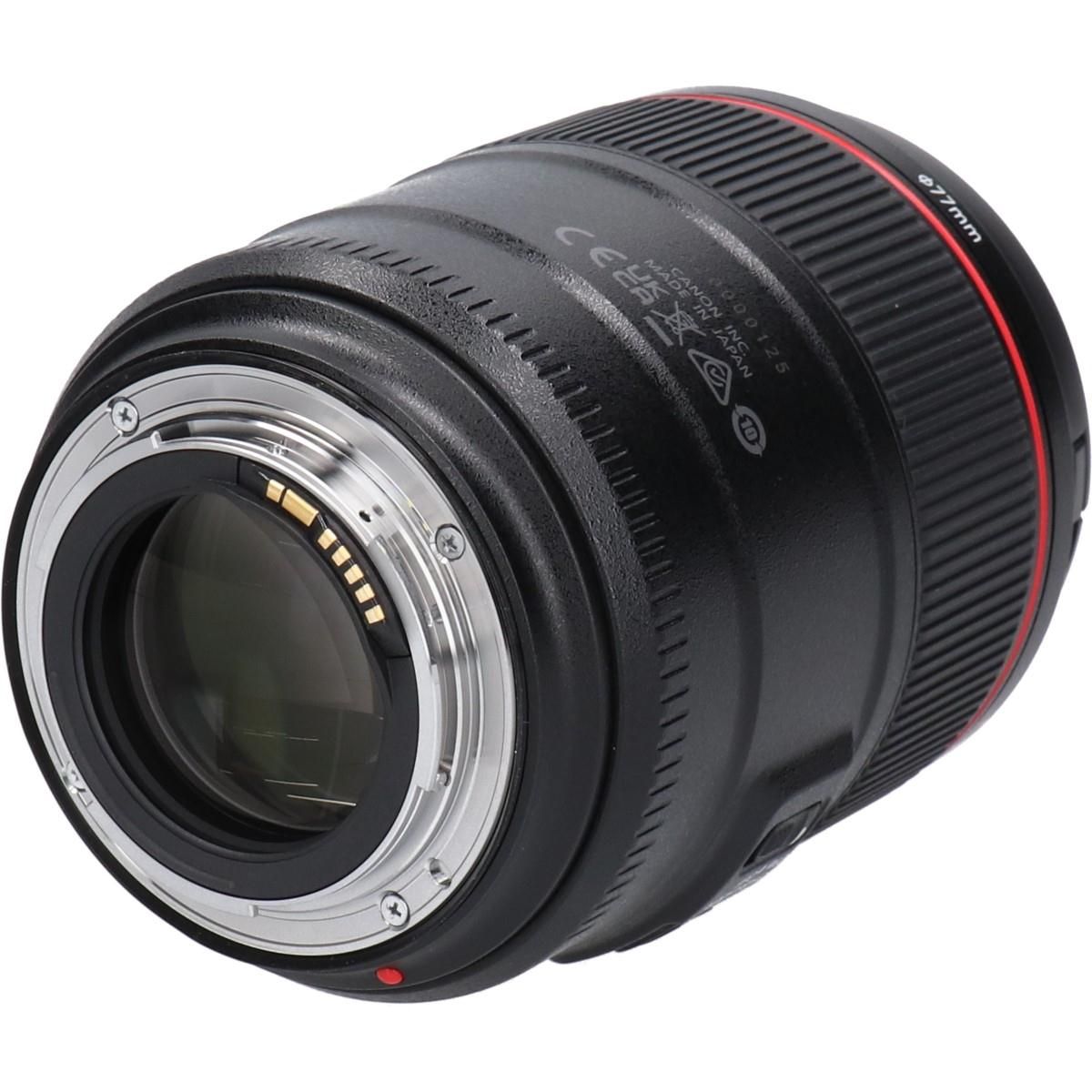 Canon Lens (Single Focus)