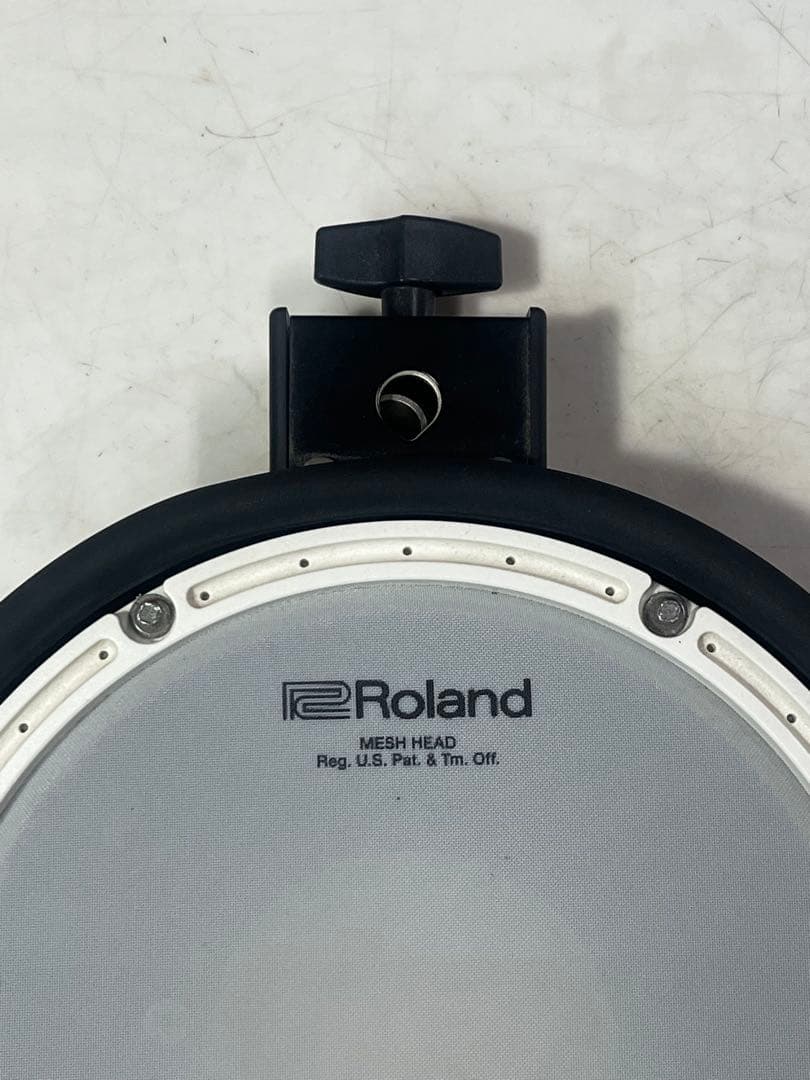 Roland Electronic Drums Pdx-8