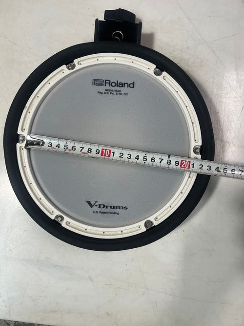 Roland Electronic Drums Pdx-8