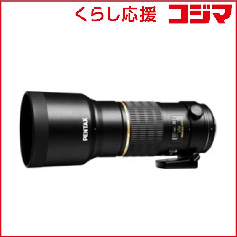 Pentax Others Aps-C K Smc Pentax-Da F4Ed [If] Sdm