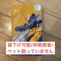 S.H.Figuarts Kamen Rider