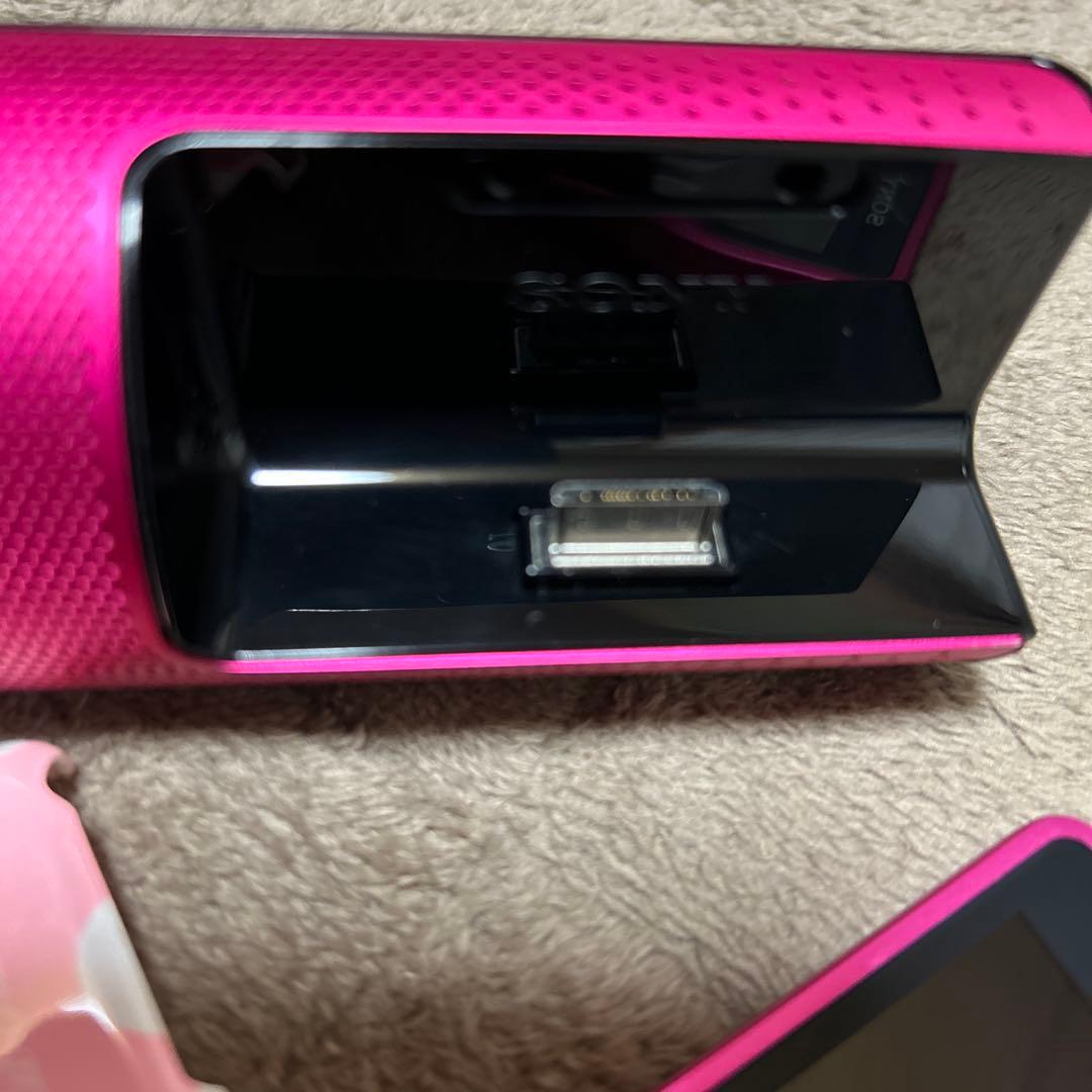 Sony Digital Audio Player