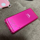 Sony Digital Audio Player