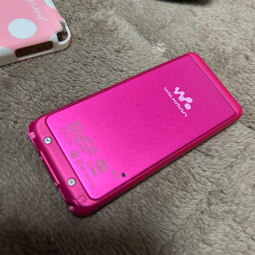 Sony Digital Audio Player
