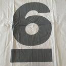 A Bathing Ape T-Shirts Bape 6 T M
