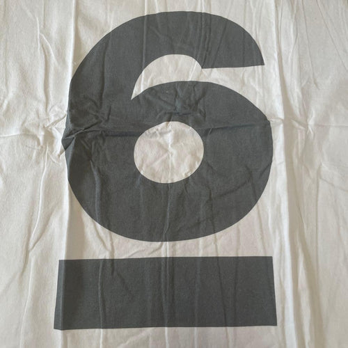 A Bathing Ape T-Shirts Bape 6 T M