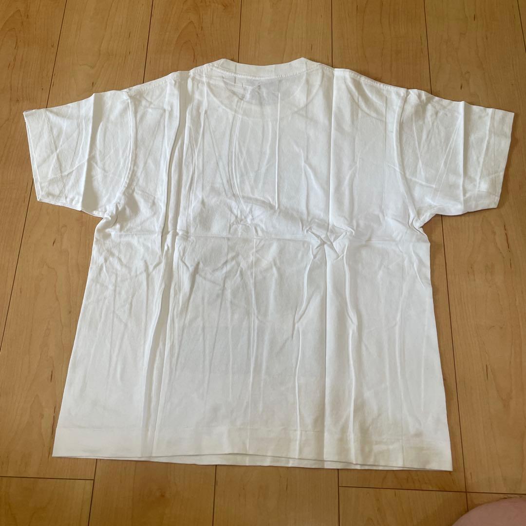 A Bathing Ape T-Shirts Bape 6 T M