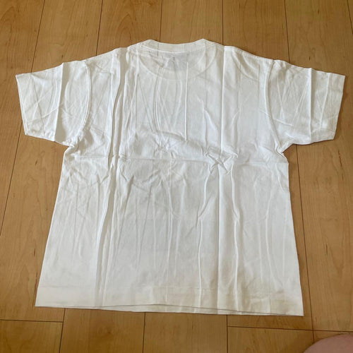 A Bathing Ape T-Shirts Bape 6 T M