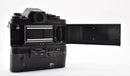 Nikon Slr Camera (Film) Nikonf3 43-86Mm F3.5 Md-4