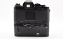 Nikon Slr Camera (Film) Nikonf3 43-86Mm F3.5 Md-4
