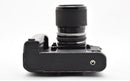 Nikon Slr Camera (Film) Nikonf3 43-86Mm F3.5 Md-4