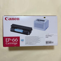 Toner Cartridges Canon Ep-66