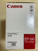 Toner Cartridges Canon Ep-66