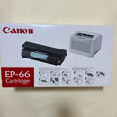 Toner Cartridges Canon Ep-66