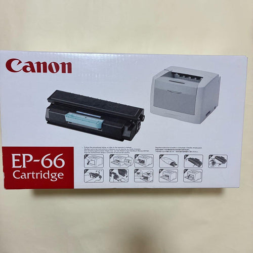 Toner Cartridges Canon Ep-66