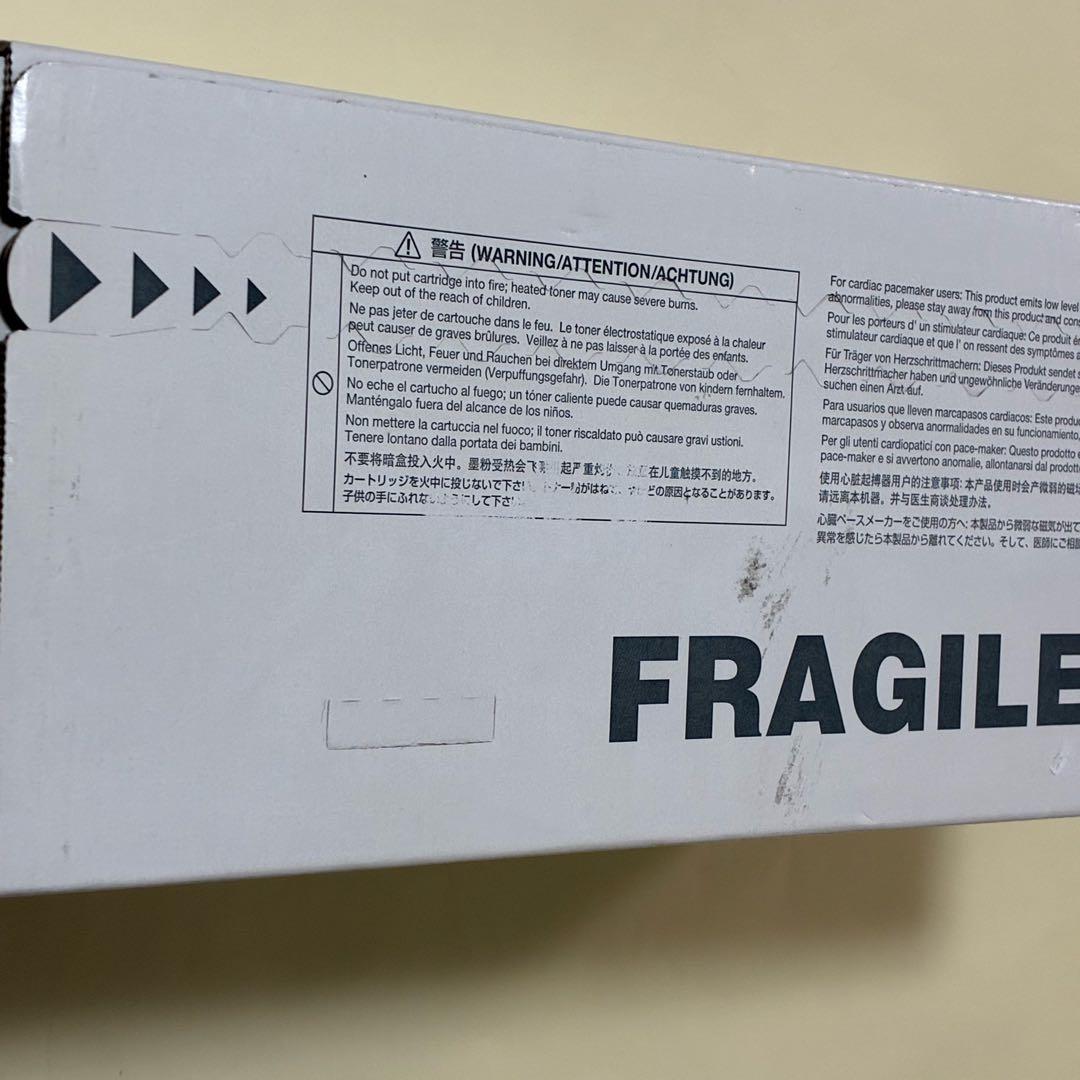 Toner Cartridges Canon Ep-66