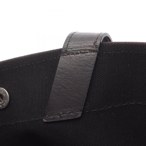Prada Tote Bag Denim+City Calf