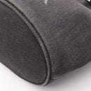 Prada Tote Bag Denim+City Calf