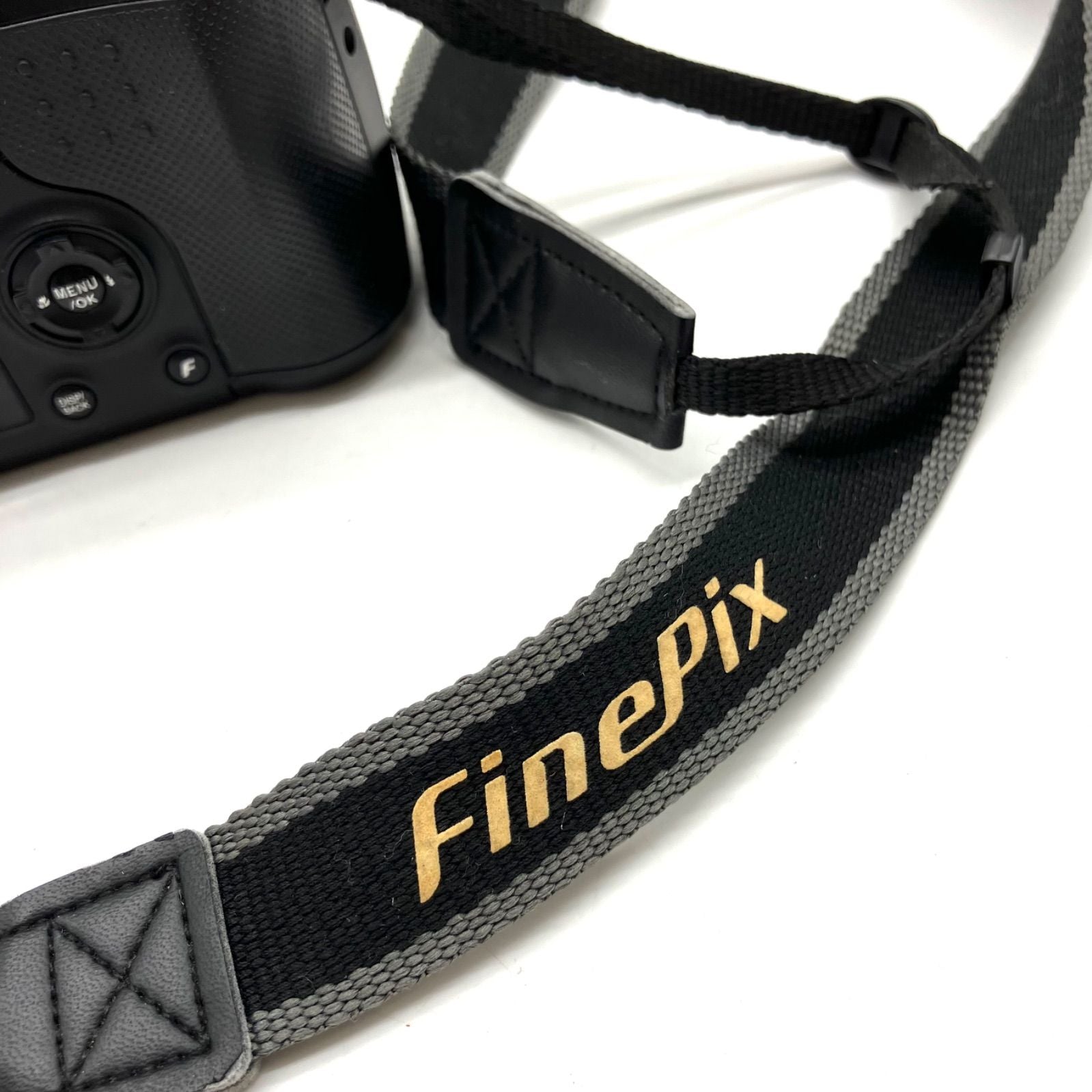 Fujifilm Digital Slr Hd808 Finepix S6000Fd