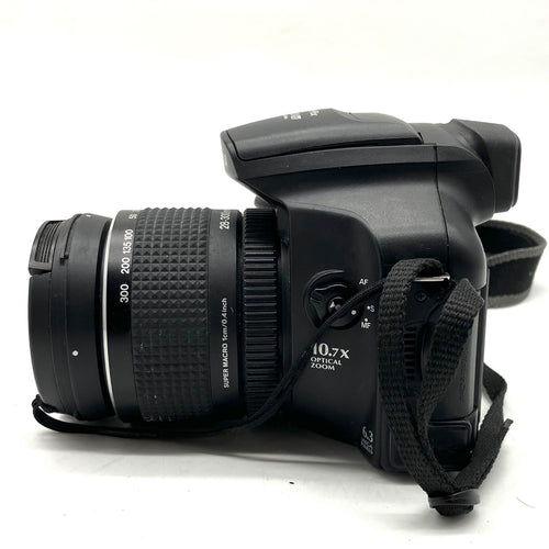 Fujifilm Digital Slr Hd808 Finepix S6000Fd