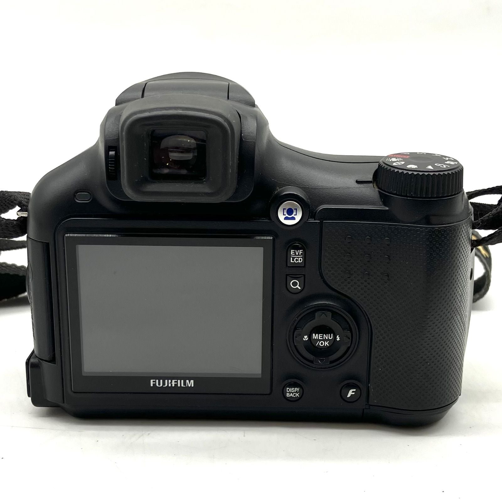 Fujifilm Digital Slr Hd808 Finepix S6000Fd