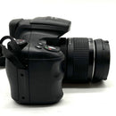 Fujifilm Digital Slr Hd808 Finepix S6000Fd