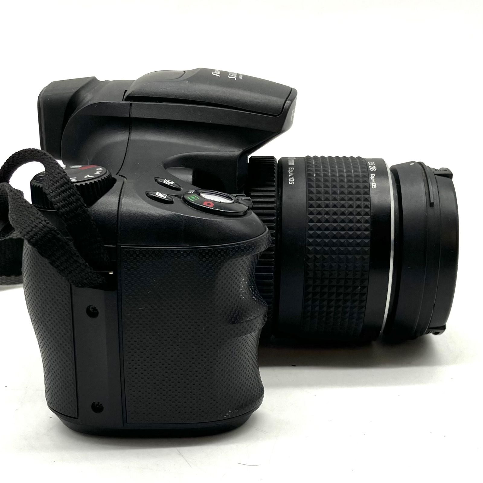 Fujifilm Digital Slr Hd808 Finepix S6000Fd