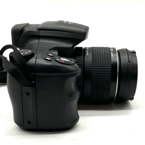 Fujifilm Digital Slr Hd808 Finepix S6000Fd