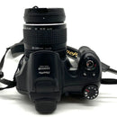 Fujifilm Digital Slr Hd808 Finepix S6000Fd