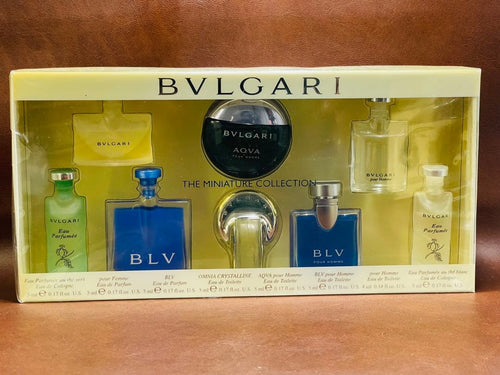 Bvlgari Perfume (Unisex) 8
