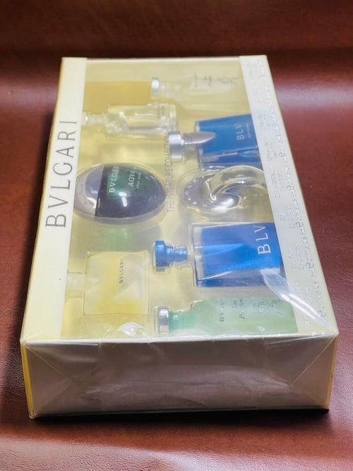 Bvlgari Perfume (Unisex) 8