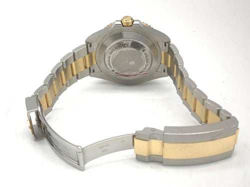 Automatic Winding Clock (Rolex) 126603
