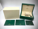 Automatic Winding Clock (Rolex) 126603