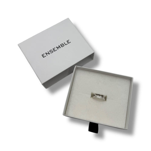 Tiffany Ring Co. 1837 11 1450A2