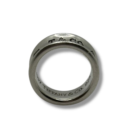 Tiffany Ring Co. 1837 11 1450A2
