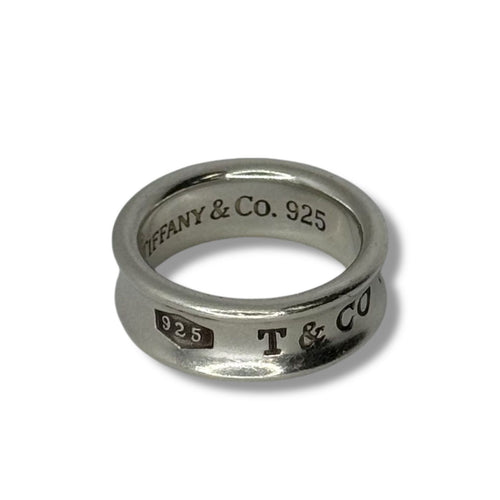 Tiffany Ring Co. 1837 11 1450A2