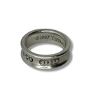 Tiffany Ring Co. 1837 11 1450A2