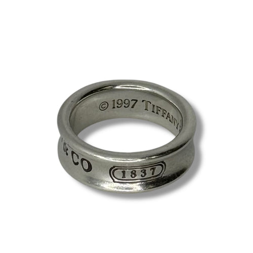 Tiffany Ring Co. 1837 11 1450A2