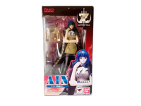 Bandai One Piece Zero Ver