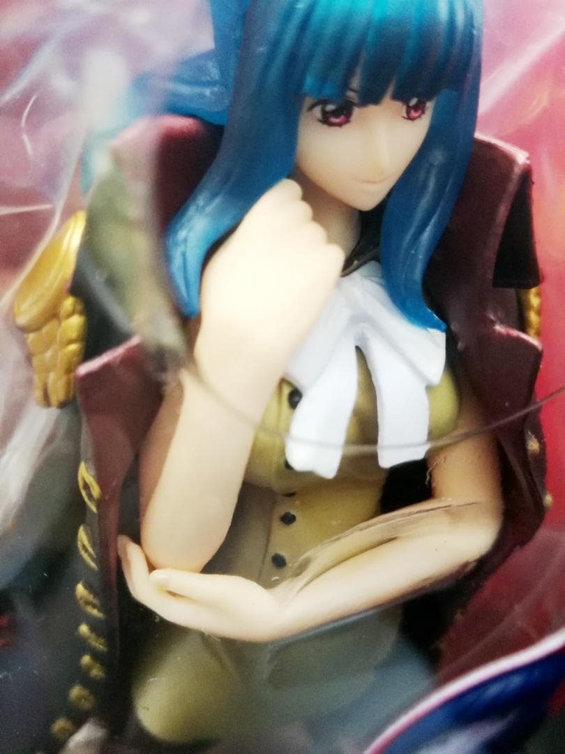 Bandai One Piece Zero Ver