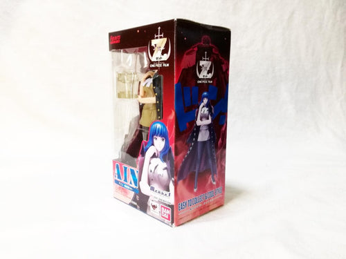 Bandai One Piece Zero Ver