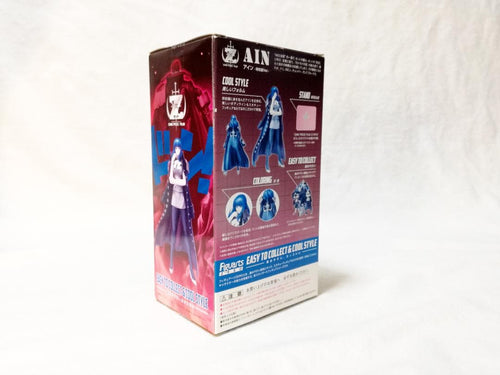 Bandai One Piece Zero Ver