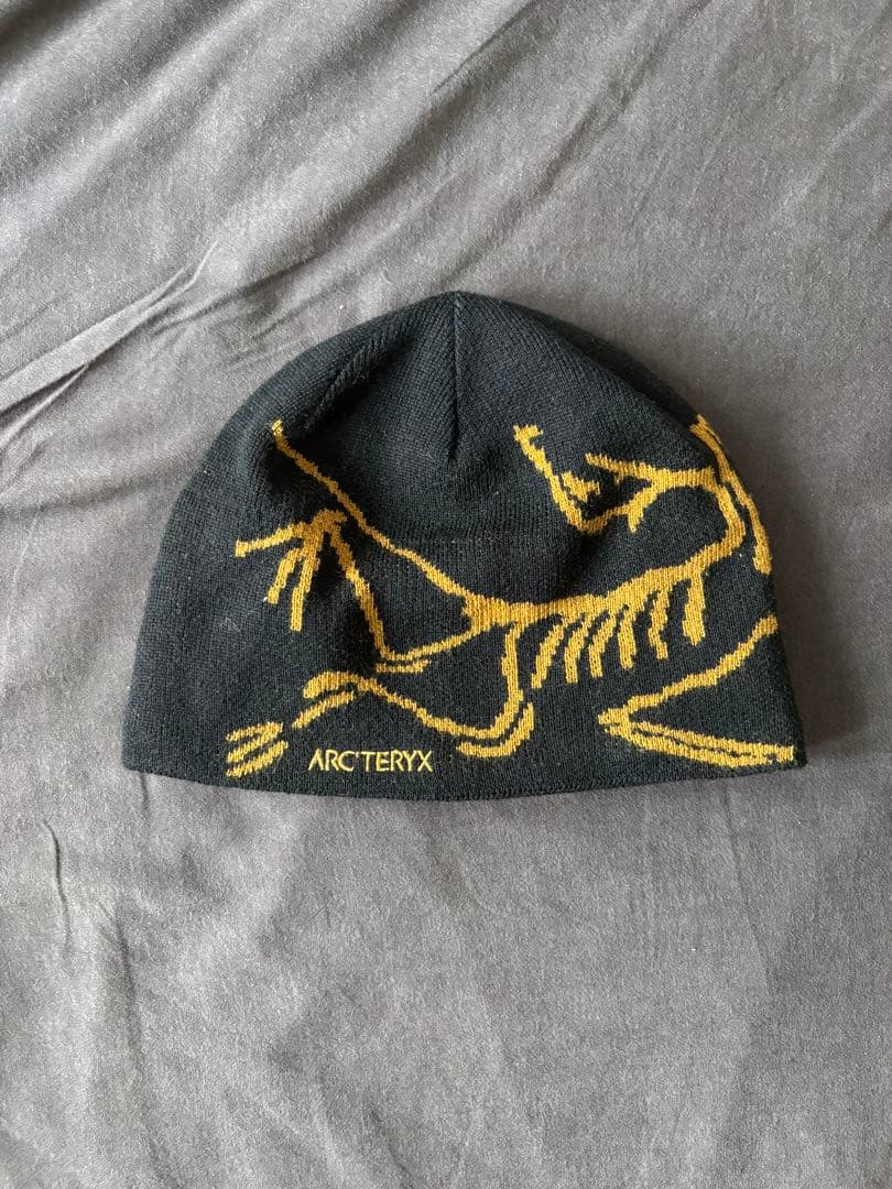 Arc'Teryx Knitted Caps Beanies