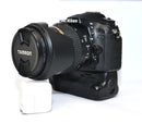 Nikon Digital Slr D7100+Tamron